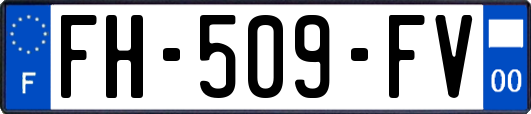 FH-509-FV