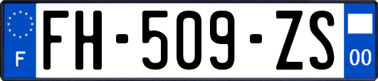 FH-509-ZS