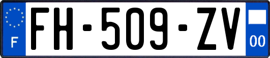 FH-509-ZV