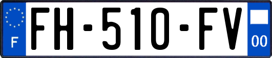 FH-510-FV