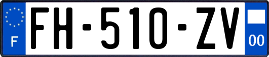 FH-510-ZV