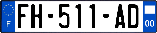 FH-511-AD