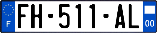 FH-511-AL