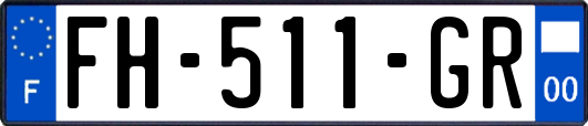 FH-511-GR