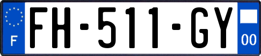 FH-511-GY