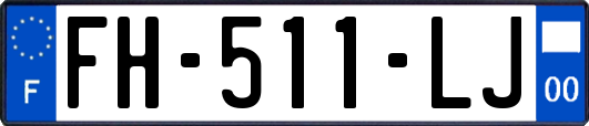 FH-511-LJ