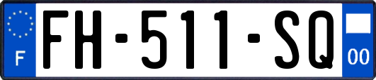 FH-511-SQ
