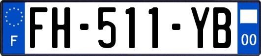 FH-511-YB