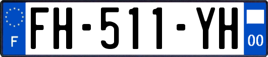 FH-511-YH