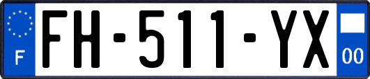FH-511-YX