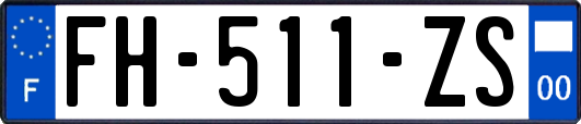 FH-511-ZS