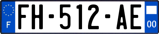 FH-512-AE