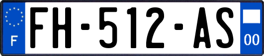 FH-512-AS