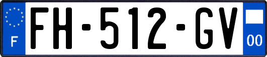 FH-512-GV