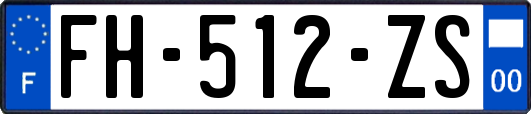 FH-512-ZS