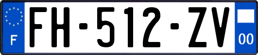 FH-512-ZV