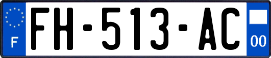 FH-513-AC