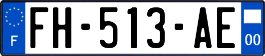 FH-513-AE