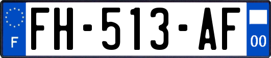 FH-513-AF