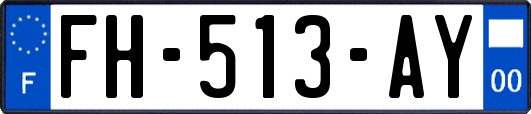 FH-513-AY