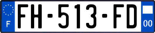 FH-513-FD
