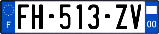 FH-513-ZV