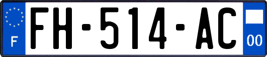 FH-514-AC