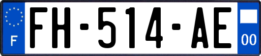 FH-514-AE