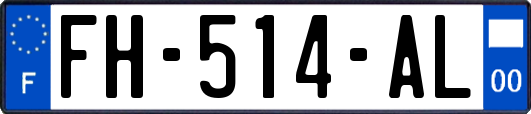 FH-514-AL