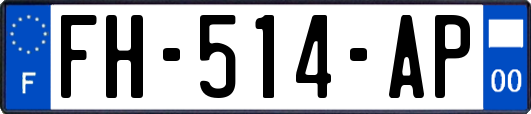 FH-514-AP