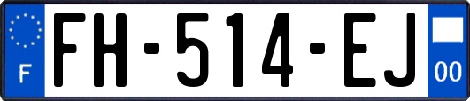 FH-514-EJ