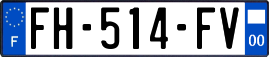 FH-514-FV