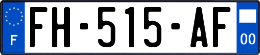 FH-515-AF