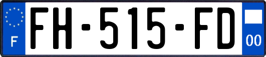 FH-515-FD