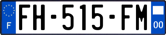 FH-515-FM