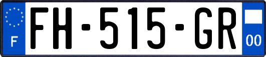 FH-515-GR