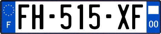 FH-515-XF