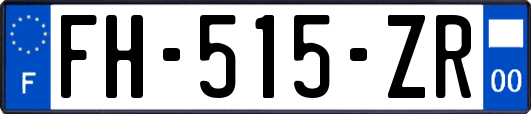 FH-515-ZR