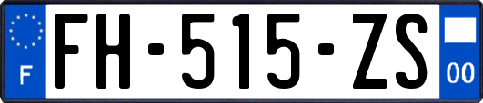 FH-515-ZS