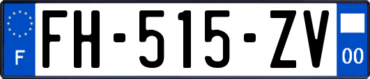 FH-515-ZV