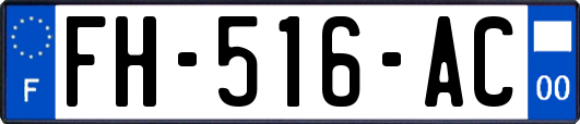 FH-516-AC