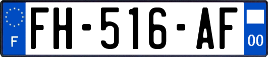 FH-516-AF