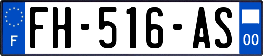 FH-516-AS