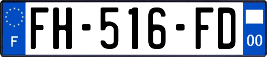 FH-516-FD