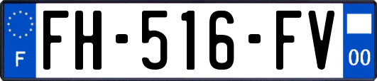 FH-516-FV