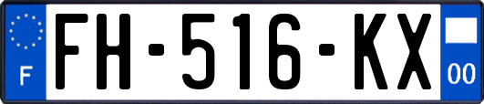 FH-516-KX