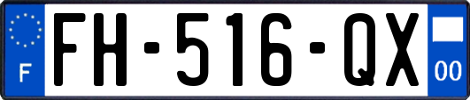 FH-516-QX