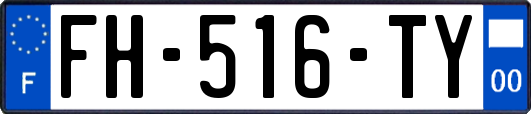 FH-516-TY