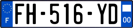 FH-516-YD