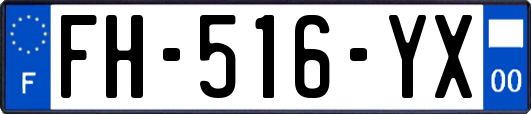 FH-516-YX